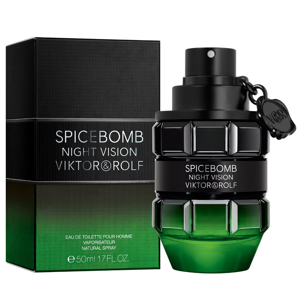 Spicebomb Night Vision Viktor&Rolf